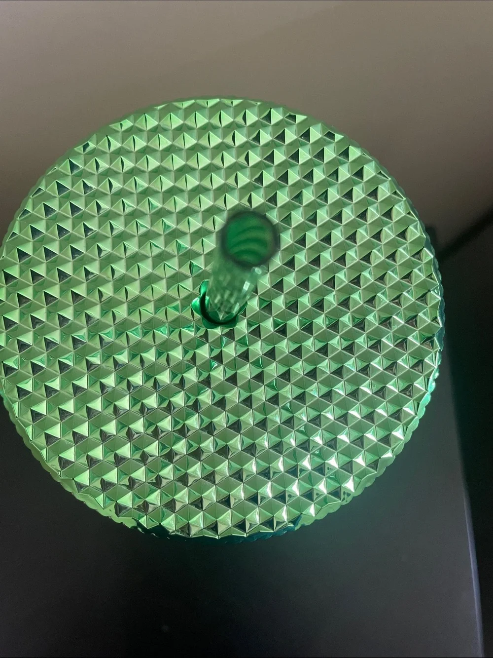 Starbucks Bling Studded Tumbler
